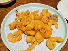 -吕氏疙瘩汤·新鲁菜(济南万象城店)