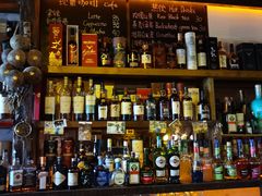 -城墙外BAR