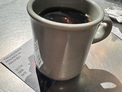 -sugarman espresso素饮糖人高新咖啡工厂