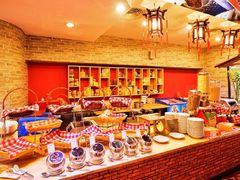 -北京索菲特大酒店