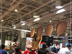 大堂-金鼎轩(亚运村店)