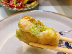 -君霖海鲜私房菜(春柳店)