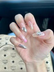 -LILY NAILS美甲美睫