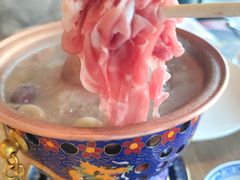 -咖啡苑自助餐厅·中国大饭店