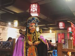 -大龙燚火锅(五一广场店)