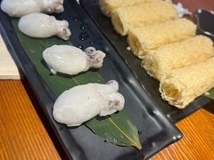 -呷哺呷哺(宝山正大乐城店)