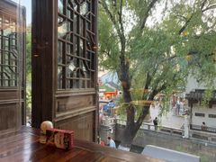 -鱼食饭稻·苏浙土菜17年老馆子(平江路店)