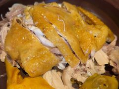 -秋色客家菜(南山店)