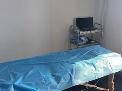 -悦健身私教工作室(双井店)