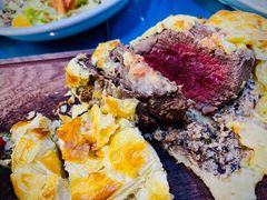 -My Way Town买味堂·东南亚餐厅(亦庄店)