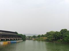-浙江自然博物院(杭州馆)