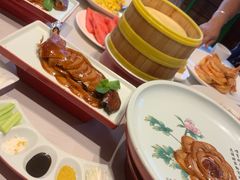 -京味斋·北京烤鸭(华威桥北工大店)