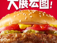 -肯德基(东直门来福士店)