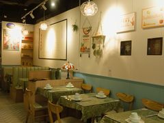 -米泰芒·东南亚料理(体育西店)