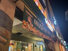 -Borenos Fried Chicken(Asia City)