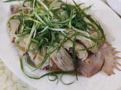 -禄源公·老莞诚饭店