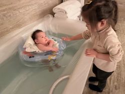 -圣贝拉母婴护理中心(深圳莱佛士店)