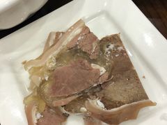-双凤孟家羊肉馆(凤北路店)