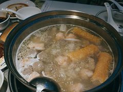 -烹然四季椰子鸡火锅(姚家园万象汇店)