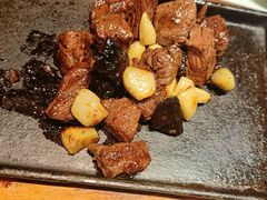 -黑松白鹿(崇文门新活馆店)