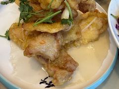 -叁拾壹克饺子·东北菜(国贸店)