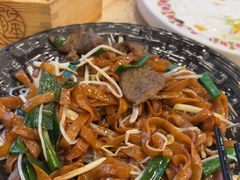 -麒麟中餐厅·经典粤菜·地道菜式老字号(广州长隆酒店)