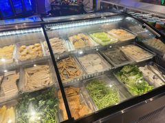 -火鳳祥美蛙牛肉自助(青悦城店)