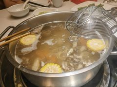 -牛品福潮汕牛肉火锅(旺庄店)