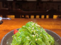 -円满日式居酒屋(蓉花路美食街店)