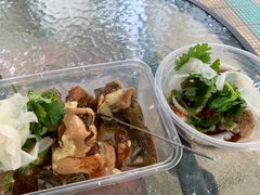 土笋冻-铭聚章鱼土笋冻(松柏店)