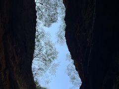 -龙门涧景区
