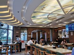 -京滨饭店·餐厅(阜外大街店)