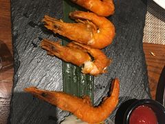 -哈努曼印度餐厅(吴泾宝龙广场店)