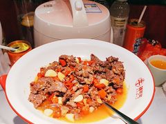 -辣可可·小炒黄牛肉(望京凯德MALL店)