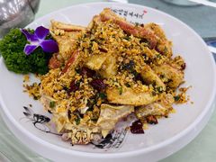 -盛港湾海鲜食府(黄沙店)