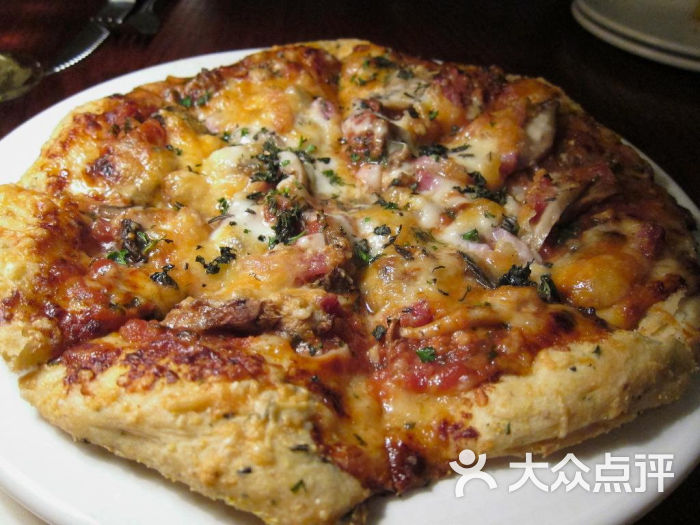 le cafe creme-图片-法属圭亚那美食-大众点评网