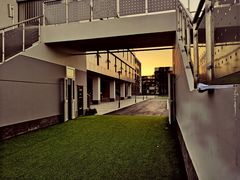 -南京外国语学校(仙林分校西区)