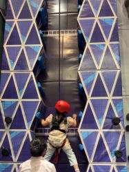 -MELAND CLUB亲子乐园·派对·餐厅(北京芳圆里ID MALL店)