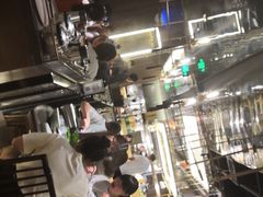 大堂-捞王锅物料理(上海世茂广场店)