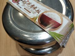 -敏丁拌饭(中街总店)