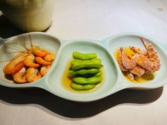 -淮扬府·游园京梦(中粮广场店)