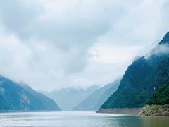 -白帝城·瞿塘峡景区