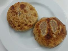 牛肉饼-清真牛肉馆