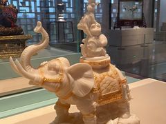 -北京工艺美术博物馆