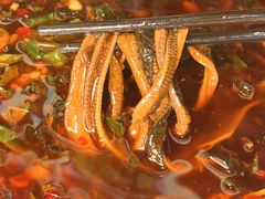 -谢老五跷脚牛肉·非遗传承店