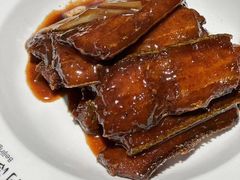 -河沿肉饼Beijing Pie(东华门店)
