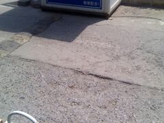 -中国中医科学院西苑医院-地下停车场