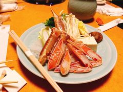 -蟹道乐(道顿堀本店)
