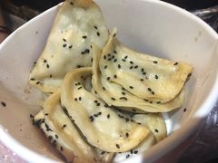 -汪记大王锅贴(成山路店)