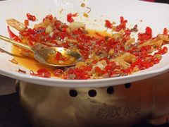 -炊烟小炒黄牛肉(浦东世纪汇店)